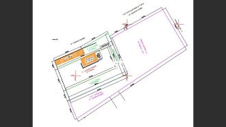 Teren Constructii intravilan de 6000 mp, in Haliu