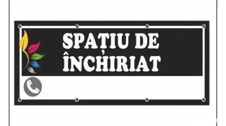 Inchiriez spatiu 88m2
