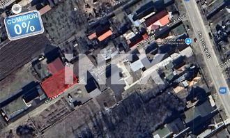 Teren Constructii intravilan de 420 mp, in Bradu