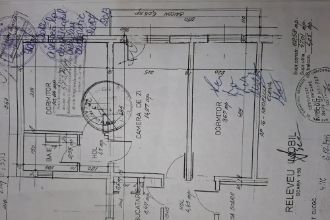 Apartament 3 camere