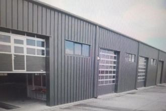 Hala industriala