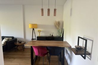 Apartament cu 2 camere semidecomandat, mobilat in Aviatiei
