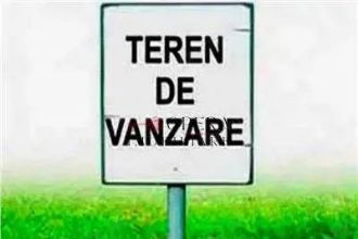 Teren intravilan, 1519 m.p., de vanzare, zona Aroneanu
