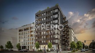 Teren pentru constructie 2S+P+6E!