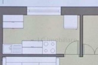 Decomandata, 30mp, Garsoniera Podu Ros apropiere