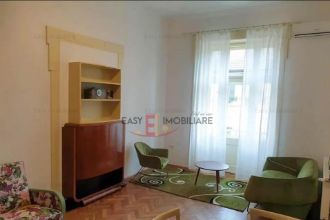 Apartament 2 camere,50mp,Ultracentral,etaj 1,Targu Mures