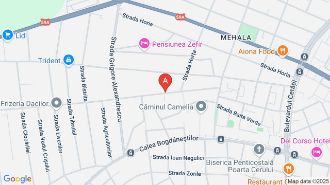 Vand teren intravilan in zona Mehala