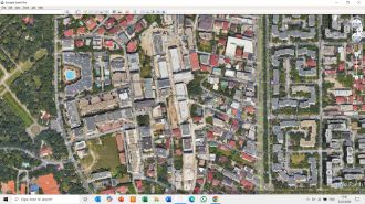Teren Constructii intravilan de 208 mp, in Herastrau