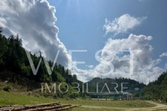 Teren Constructii extravilan de 2000 mp, in Marisel