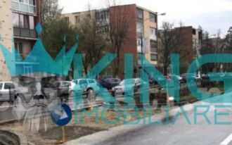 Vand apartament calea Bucure?ti parter