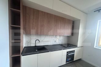 Apartament de inchiriat, cu 2 camere, 64 mp, cartier Rovine