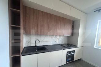 Apartament cu 2 camere decomandat, mobilat in Rovine