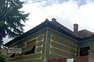 Casa caramida Simleu Silvaniei (Urgent)