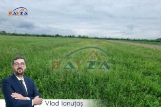 Sasar, teren intravilan 5368 mp neparcelabil