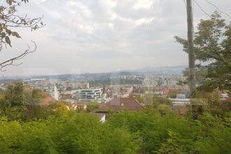 Teren intravilan, 600 mp, Grigorescu, cu PUZ finalizat