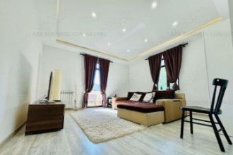 Dorobanti- Capitale-apartament in vila