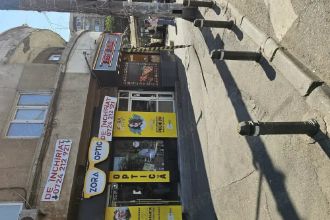 Spa?iu comercial
