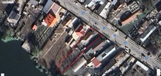 De vanzare teren intravilan zona Boltasi , st Rozelor