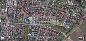 Teren Constructii intravilan de 700 mp, in Voluntari