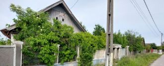 Casa cu teren socodor , jud.arad