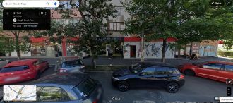 Spatiu comercial, 53 mp in Mosilor