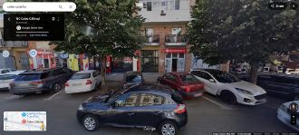Spatiu comercial, 50 mp in Calea Calarasilor