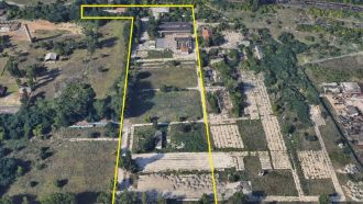 Teren 40100 MP Intravilan Craiova