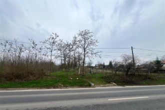 Teren Constructii intravilan de 1296 mp, in Copou