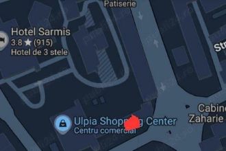 OFERTA!! Inchiriere spatiu comercial ultra-central