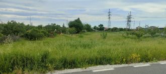 Teren intravilan, 2500 m2